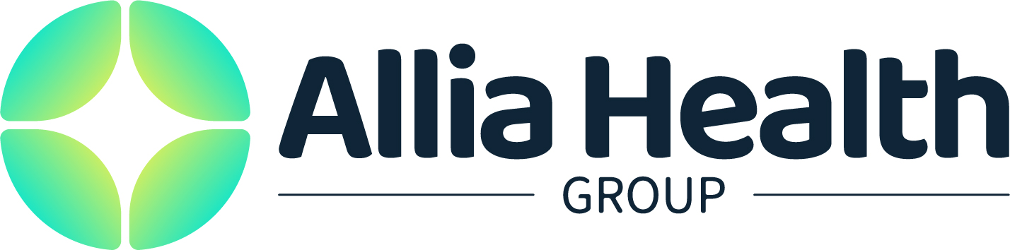 Allia Health Group logo
