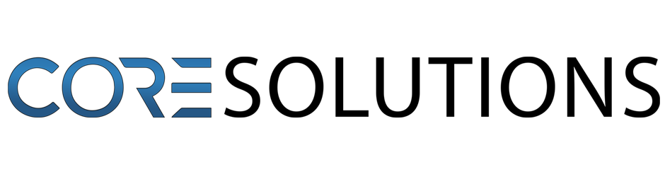 CoreSolutions logo