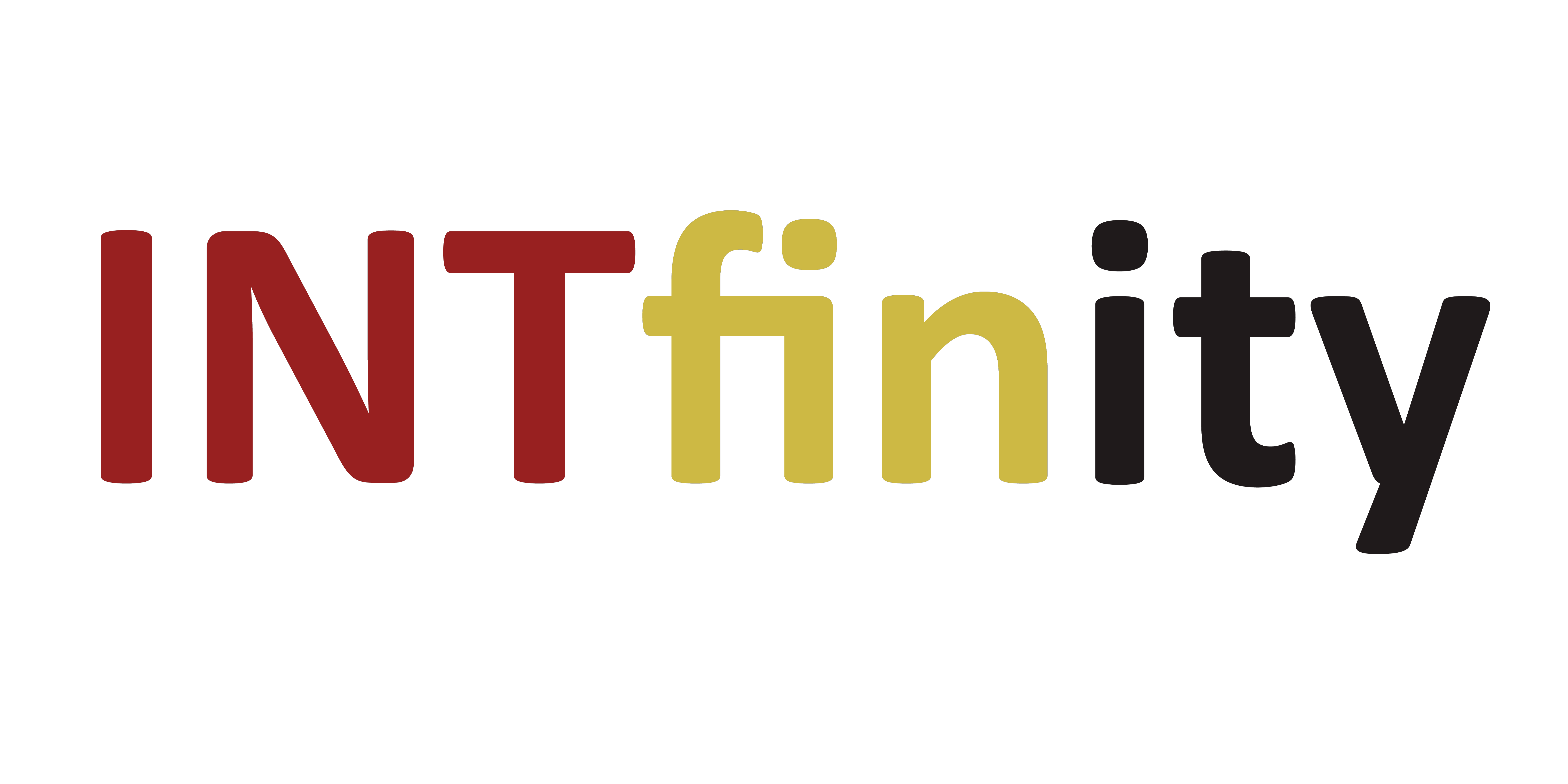 INTfinity logo