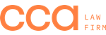 CCA Training logo