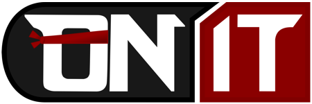 Office Ninja  IT  logo