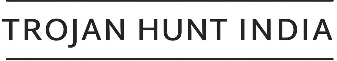 THI Phishing Platform logo