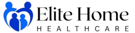 Elite Home Health logo