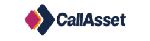 CallAsset logo