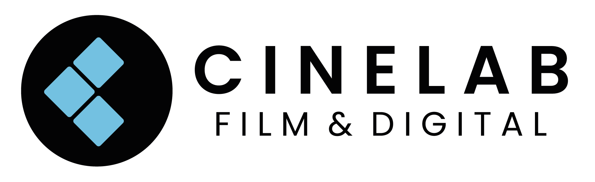 Cinelab Film And Digital logo