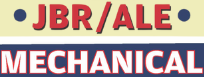 JBRALE Mechanical logo