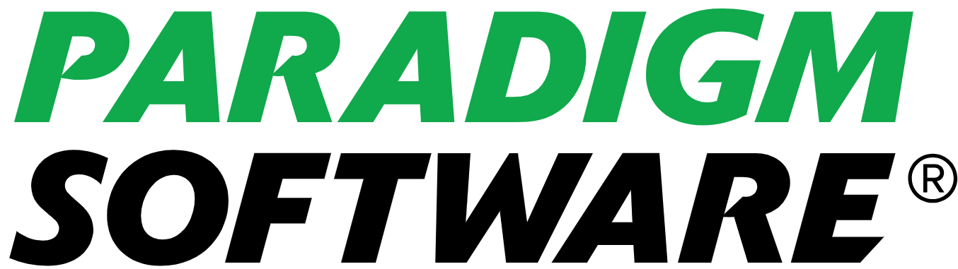 Paradigm Software LLC Organization Logo