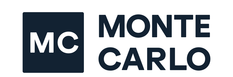 Monte Carlo Security Awareness logo