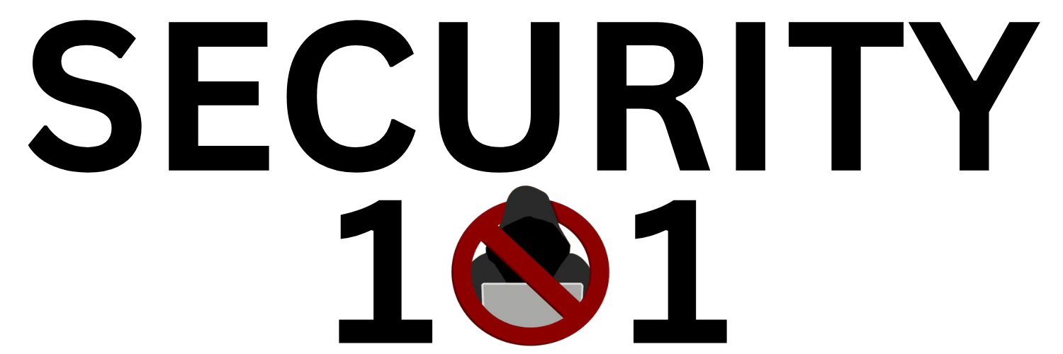 Security101 logo