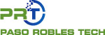 Paso Robles Tech logo