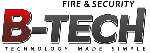 BTech logo