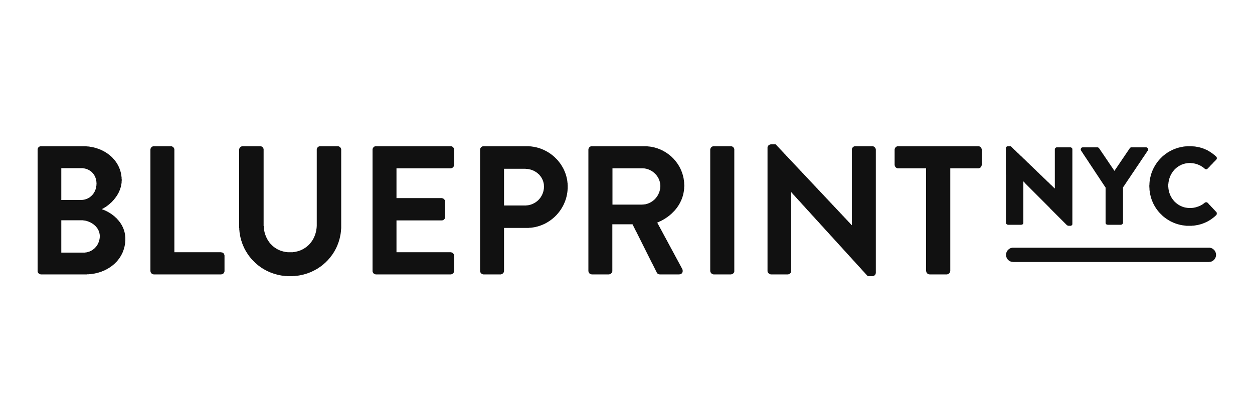 BlueprintNYC logo