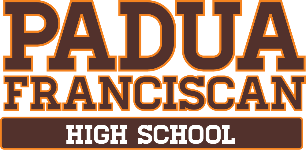 Padua Franciscan Security Training logo