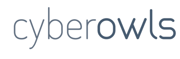 Cyberowls Phishing logo