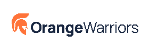 Orange Warriors logo