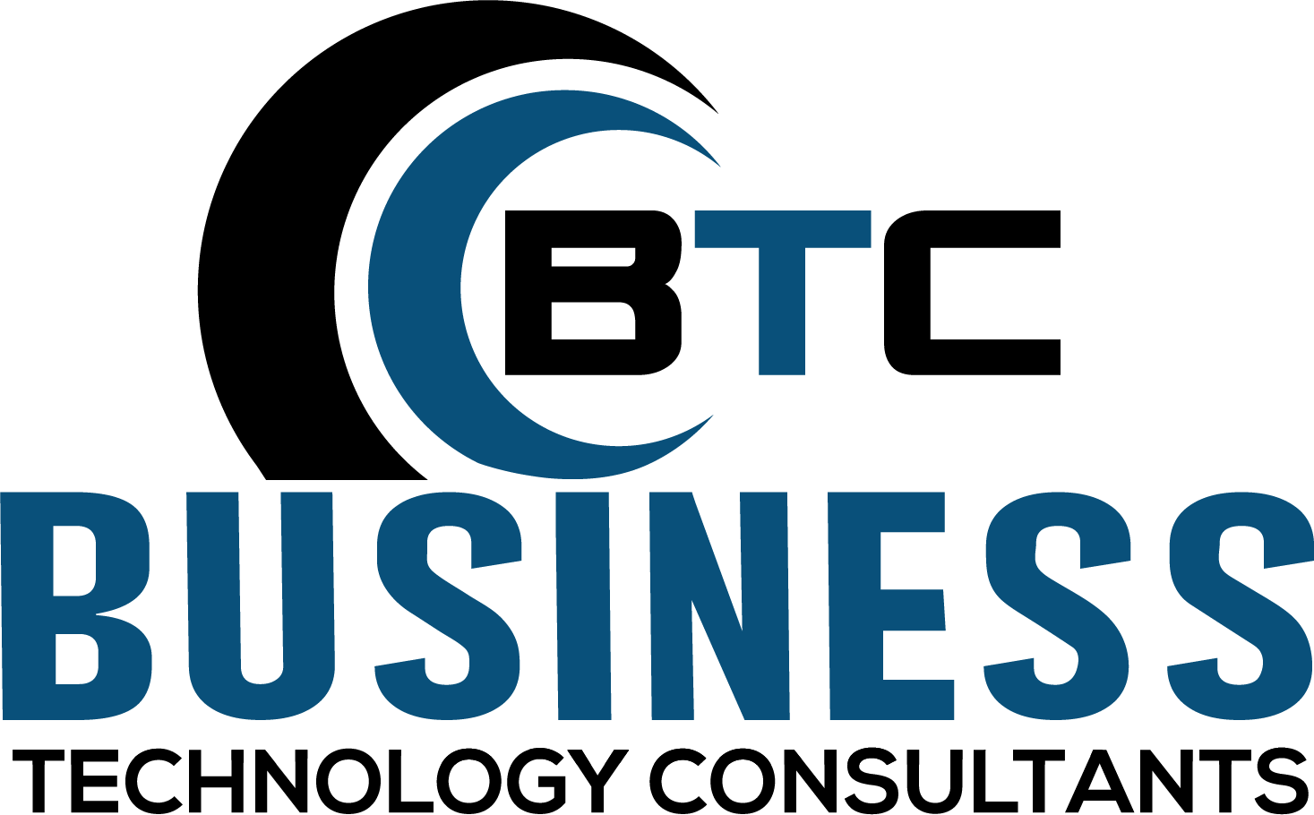 Business Technology Consultants logo