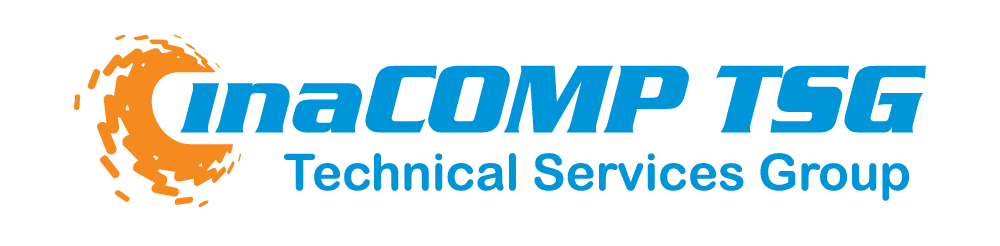 Inacomp Phishing & Training logo