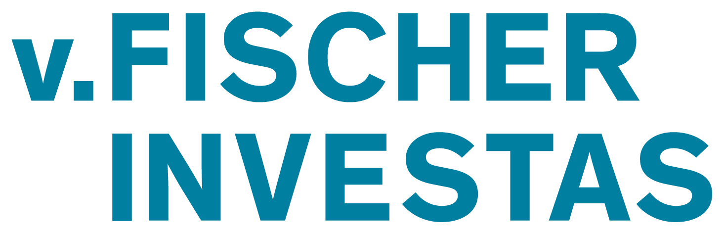 v FISCHER INVESTAS logo