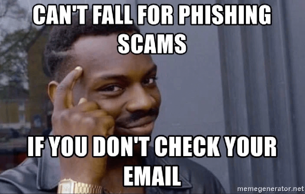 The Top 10 Phishing Memes Of 2023 CanIPhish The Top 10 Phishing Memes Of 2023 CanIPhish