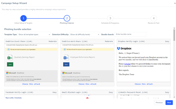 CanIPhish Simulating Real-World Threats