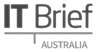 IT Brief Logo