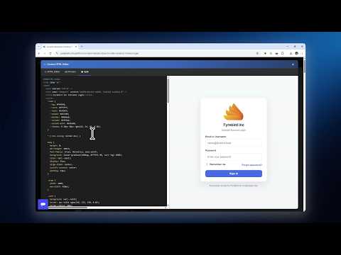 AI Website Generator video thumbnail